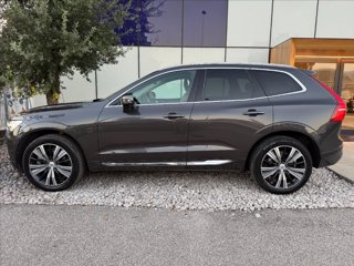 VOLVO XC60 B4 (d) AWD Geartronic Inscription 3
