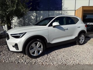 VOLVO XC40 B3 automatico Core