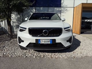 VOLVO XC40 B3 automatico Core 1