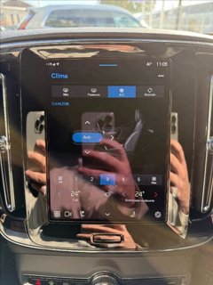 VOLVO XC40 B3 automatico Core 13