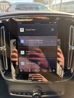 VOLVO XC40 B3 automatico Core 14