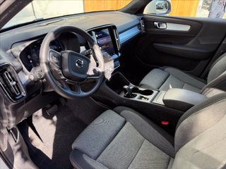 VOLVO XC40 B3 automatico Core 9