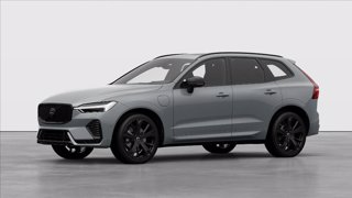 VOLVO XC60 T6 Plug-in hybrid AWD automatico Ultra Black Edition 0