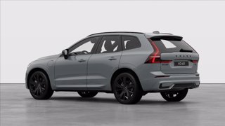 VOLVO XC60 T6 Plug-in hybrid AWD automatico Ultra Black Edition 11