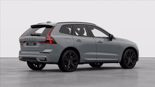 VOLVO XC60 T6 Plug-in hybrid AWD automatico Ultra Black Edition 12