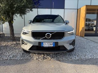 VOLVO XC40 B3 automatico Core 1