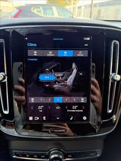 VOLVO XC40 B3 automatico Core 13