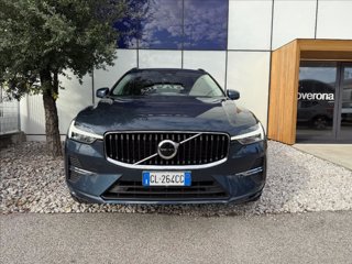 VOLVO XC60 B4 (d) automatico Core 1