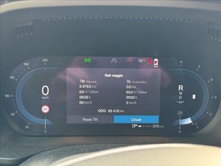 VOLVO XC60 B4 (d) automatico Core 10