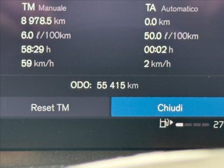 VOLVO XC60 B4 (d) automatico Core 11