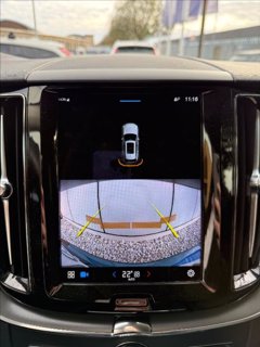 VOLVO XC60 B4 (d) automatico Core 12