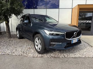 VOLVO XC60 B4 (d) automatico Core 2