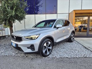VOLVO XC40 B3 automatico Core 0