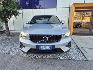 VOLVO XC40 B3 automatico Core 1