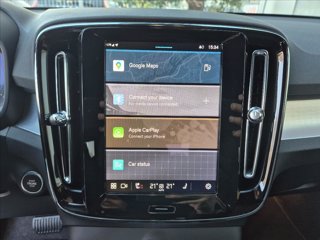 VOLVO XC40 B3 automatico Core 12