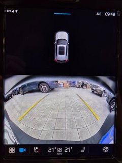 VOLVO XC40 B3 automatico Core 14