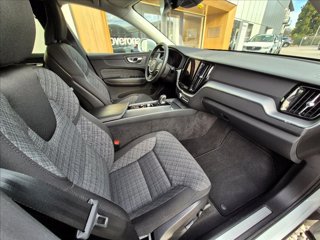 VOLVO XC60 B4 (d) automatico Core N1 10