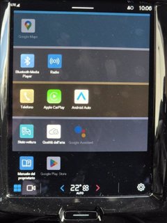 VOLVO XC60 B4 (d) automatico Core N1 15