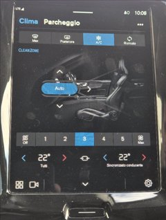 VOLVO XC60 B4 (d) automatico Core N1 16