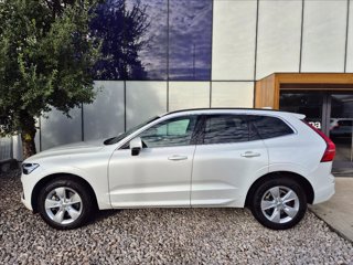 VOLVO XC60 B4 (d) automatico Core N1 4