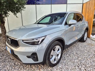 VOLVO XC40 B3 automatico Core 0