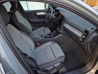 VOLVO XC40 B3 automatico Core 10