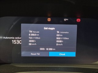 VOLVO XC40 B3 automatico Core 11