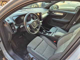 VOLVO XC40 B3 automatico Core 7