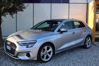 AUDI A3 SPB 35 TFSI Business Advanced