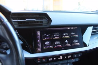 AUDI A3 SPB 35 TFSI Business Advanced 10