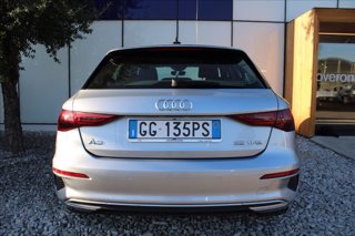 AUDI A3 SPB 35 TFSI Business Advanced 3