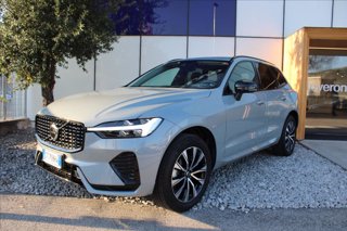 VOLVO XC60 B4 (d) automatico Plus Dark 0
