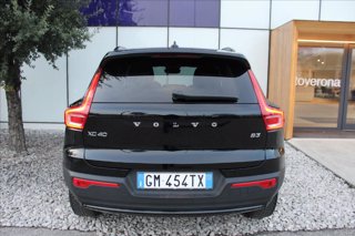 VOLVO XC40 B3 automatico Plus Dark 3