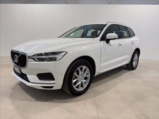 VOLVO XC60 D4 Geartronic Momentum Pro 0