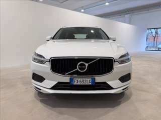 VOLVO XC60 D4 Geartronic Momentum Pro 1