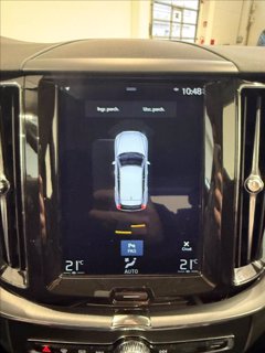 VOLVO XC60 D4 Geartronic Momentum Pro 10