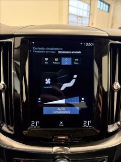 VOLVO XC60 D4 Geartronic Momentum Pro 11