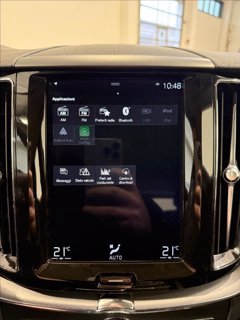 VOLVO XC60 D4 Geartronic Momentum Pro 12