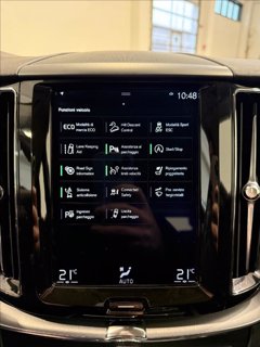 VOLVO XC60 D4 Geartronic Momentum Pro 13