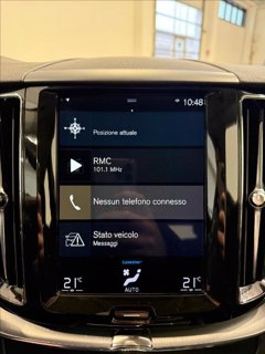 VOLVO XC60 D4 Geartronic Momentum Pro 14