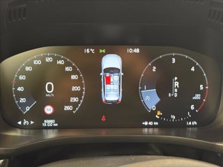 VOLVO XC60 D4 Geartronic Momentum Pro 16