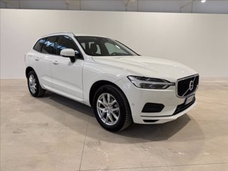 VOLVO XC60 D4 Geartronic Momentum Pro 2