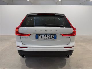 VOLVO XC60 D4 Geartronic Momentum Pro 3