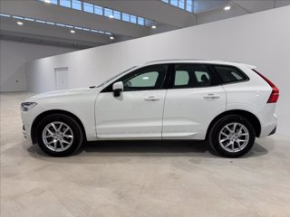 VOLVO XC60 D4 Geartronic Momentum Pro 4