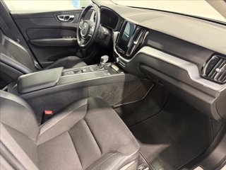 VOLVO XC60 D4 Geartronic Momentum Pro 8