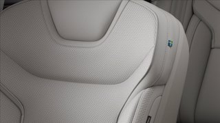 VOLVO ES90 Twin Motor AWD Ultra 17