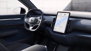 VOLVO EX30 Single Motor Extended Range RWD Plus 12