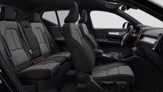 VOLVO XC40 B3 automatico Core 10