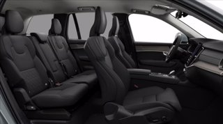 VOLVO XC90 B5 (d) AWD automatico 7 posti Plus Bright 12
