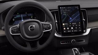 VOLVO XC90 B5 (d) AWD automatico 7 posti Plus Bright 14